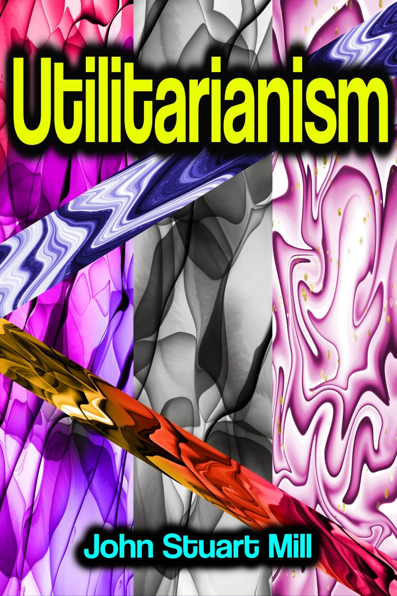 Portada: Utilitarianism