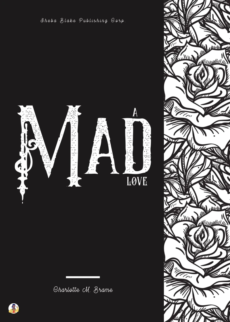 Portada: A Mad Love