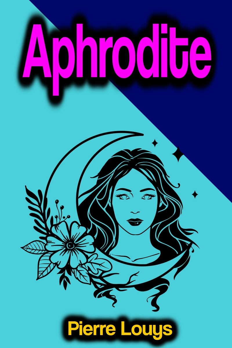 Portada: Aphrodite