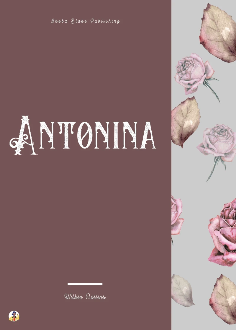 Portada: Antonina