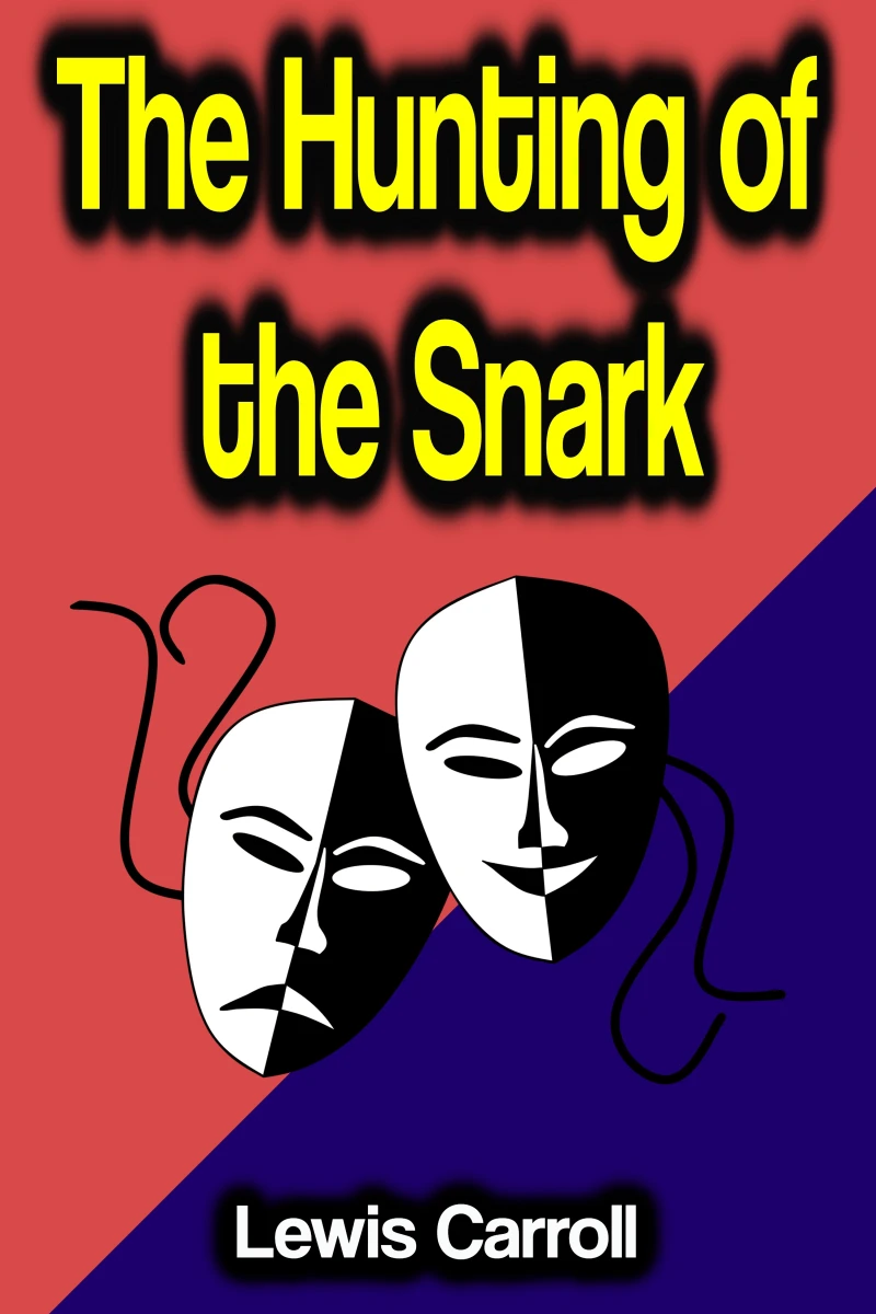 Portada: The Hunting of the Snark