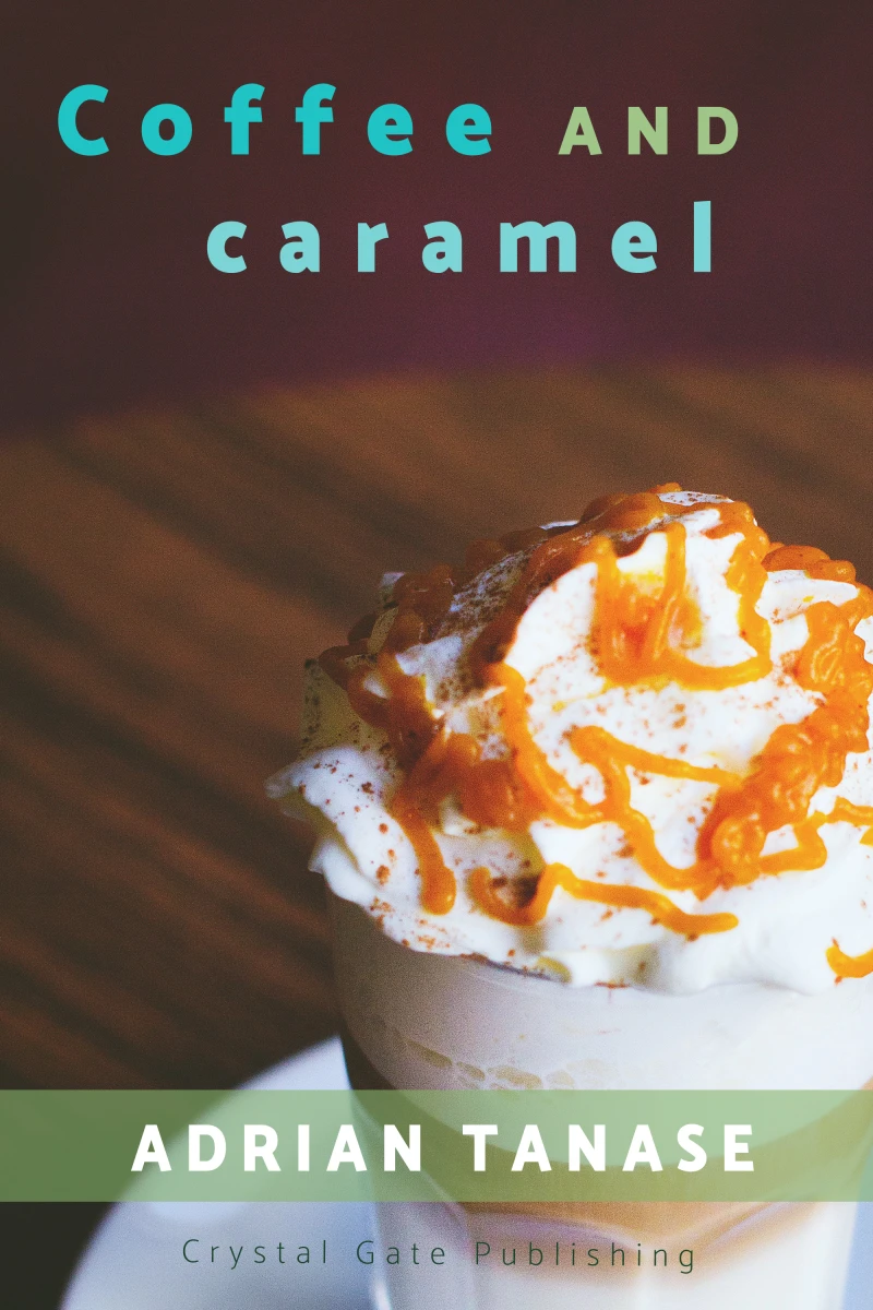 Portada: Coffee And Caramel