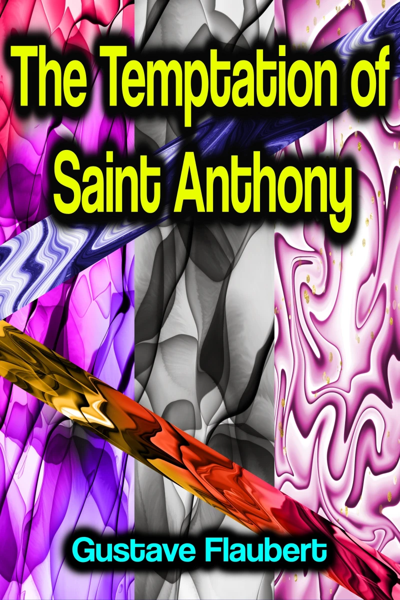 Portada: The Temptation of Saint Anthony