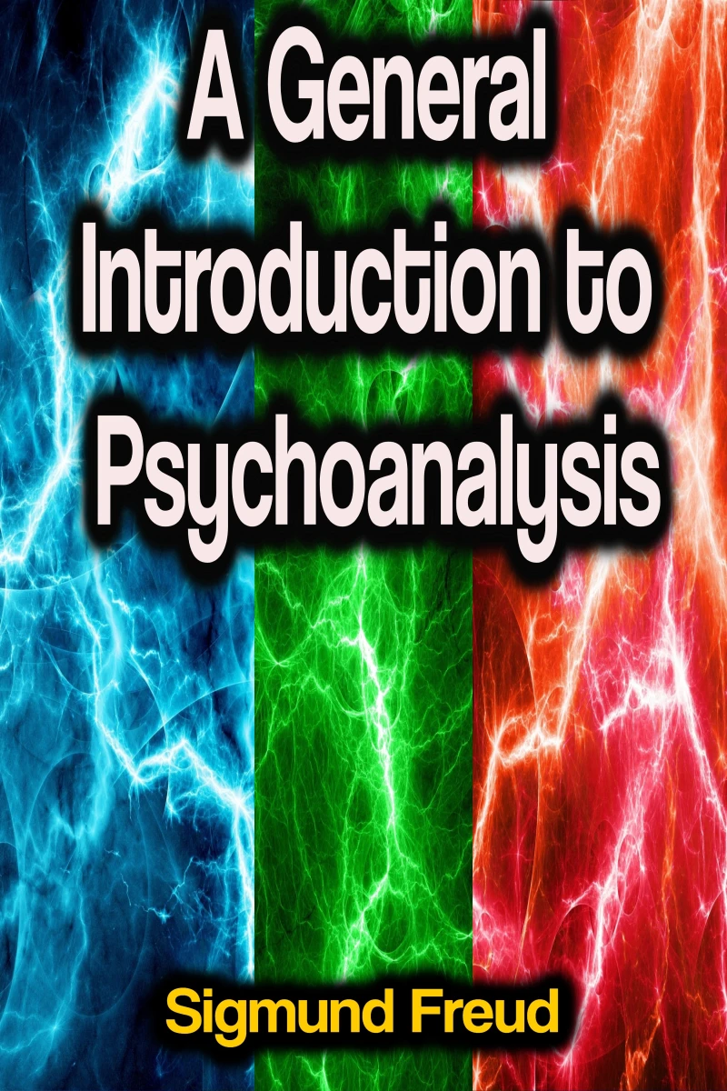 Portada: A General Introduction to Psychoanalysis