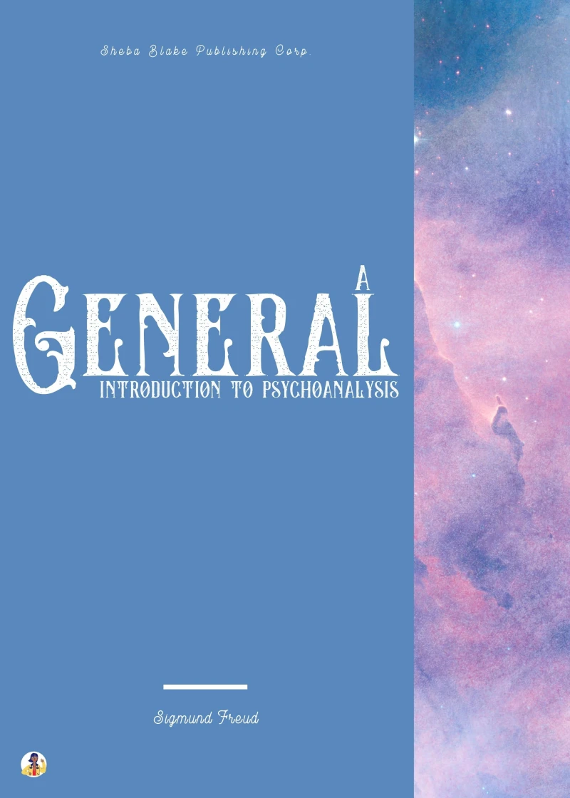 Portada: A General Introduction to Psychoanalysis