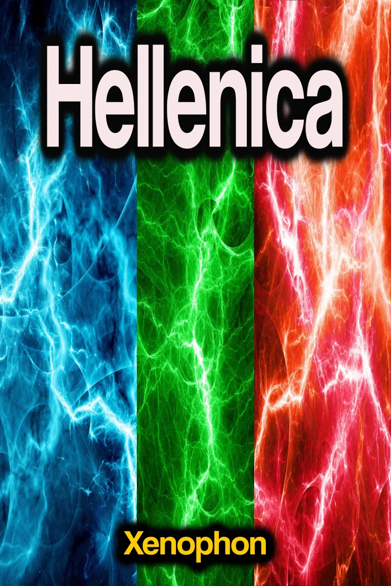 Portada: Hellenica