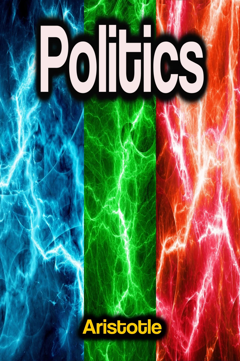 Portada: Politics