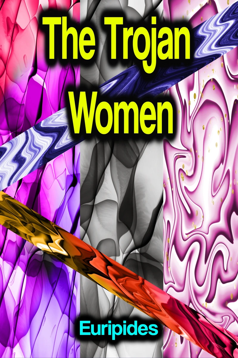 Portada: The Trojan Women