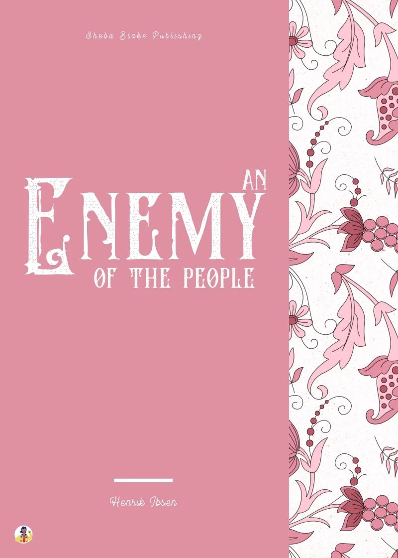 Portada: An Enemy of the People