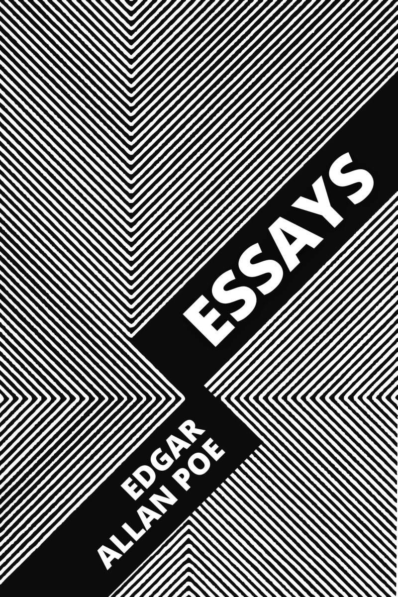 Portada:  Essays