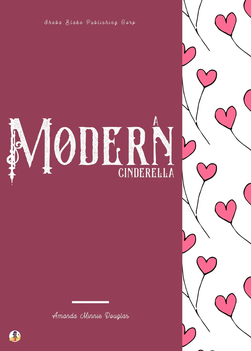 Portada: A Modern Cinderella