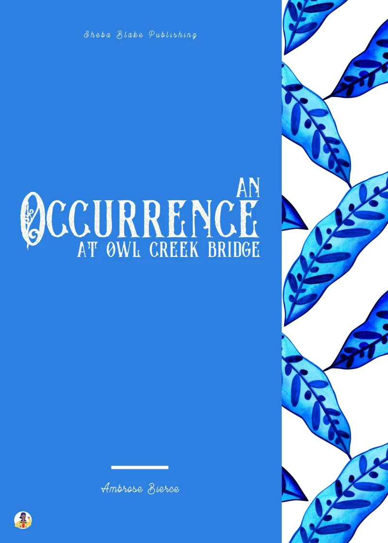 Portada: An Occurrence at Owl Creek Bridge