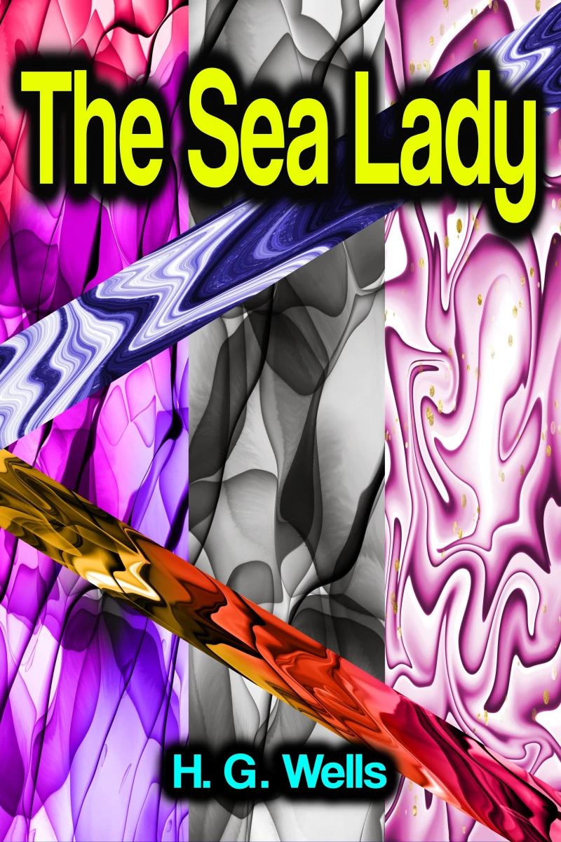 Portada: The Sea Lady