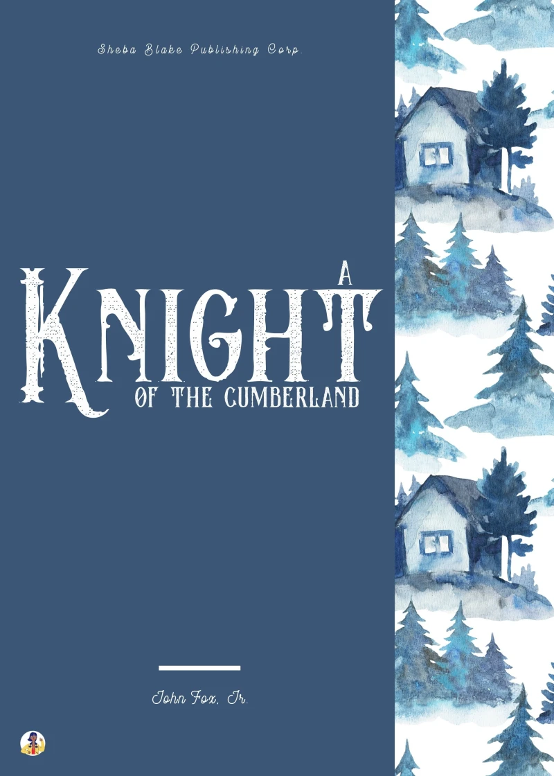 Portada: A Knight of the Cumberland