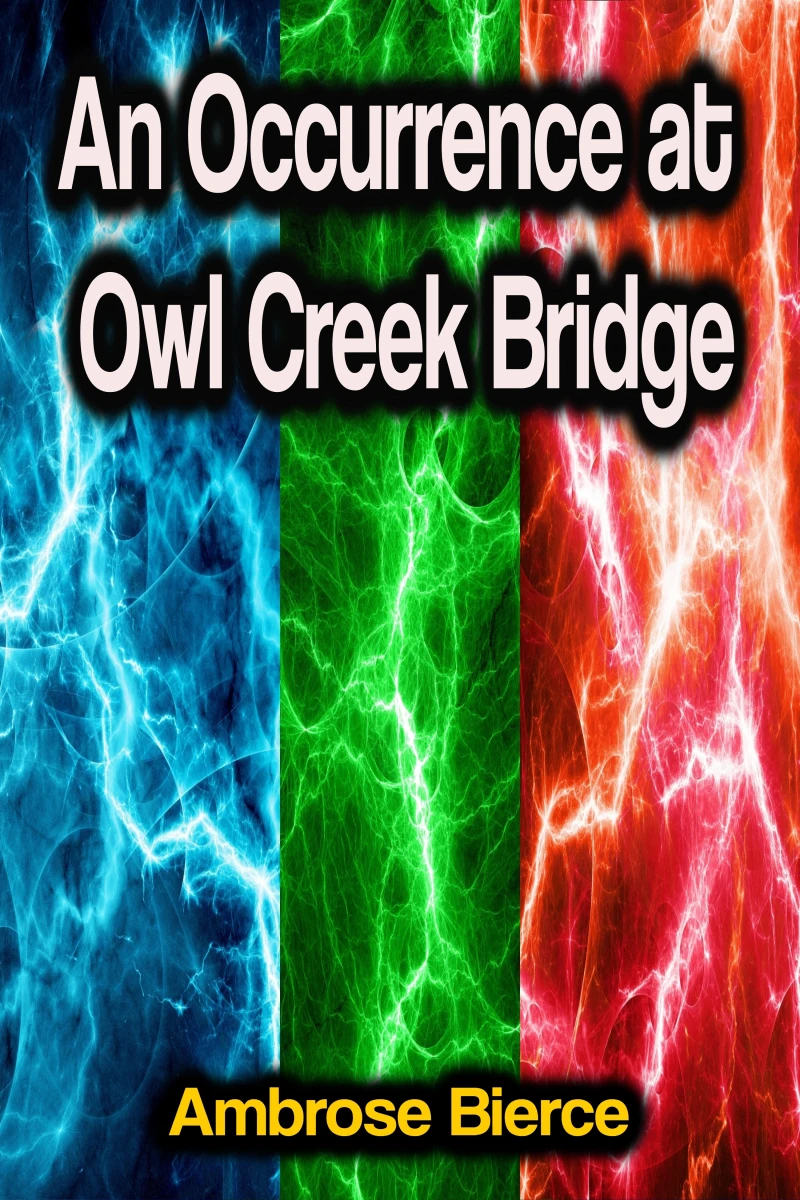 Portada: An Occurrence at Owl Creek Bridge