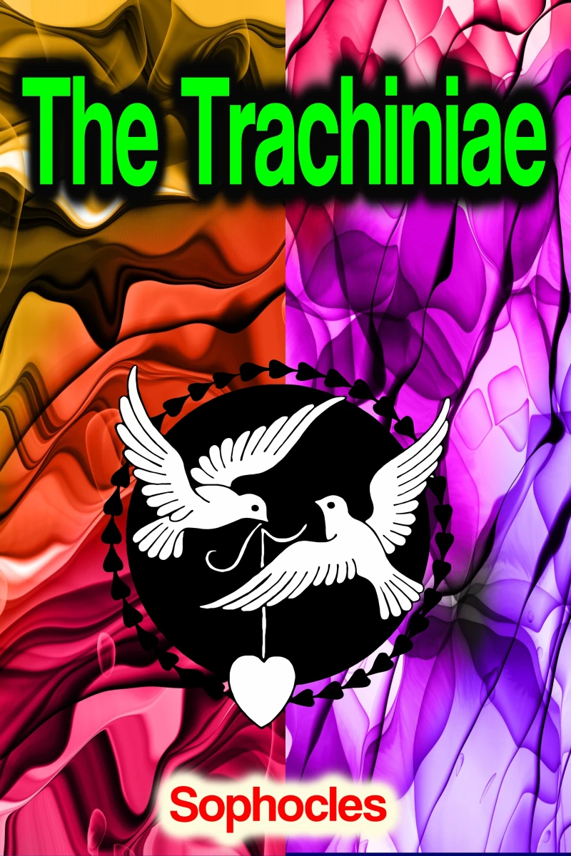 Portada: The Trachiniae