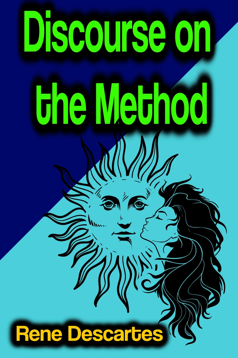 Portada: Discourse on the Method