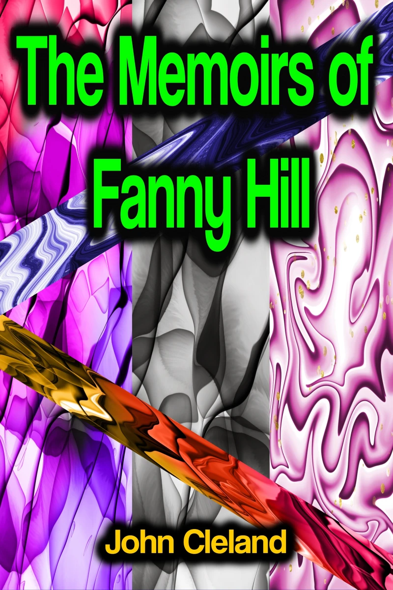 Portada: The Memoirs of Fanny Hill