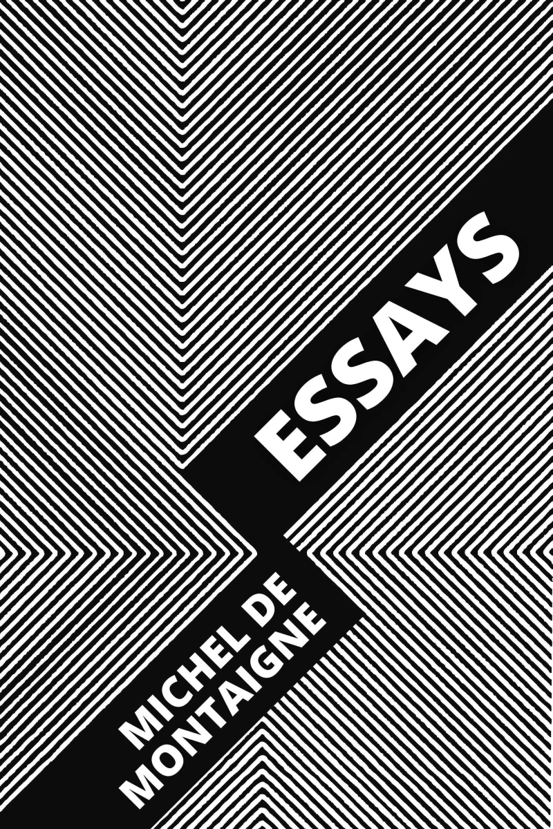 Portada: Essays