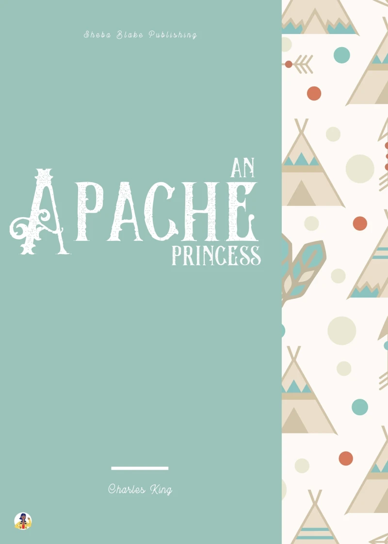 Portada: An Apache Princess
