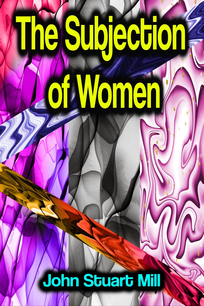 Portada: The Subjection of Women