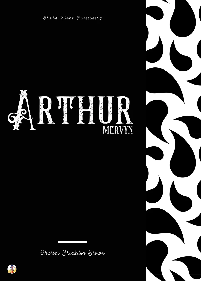 Portada: Arthur Mervyn