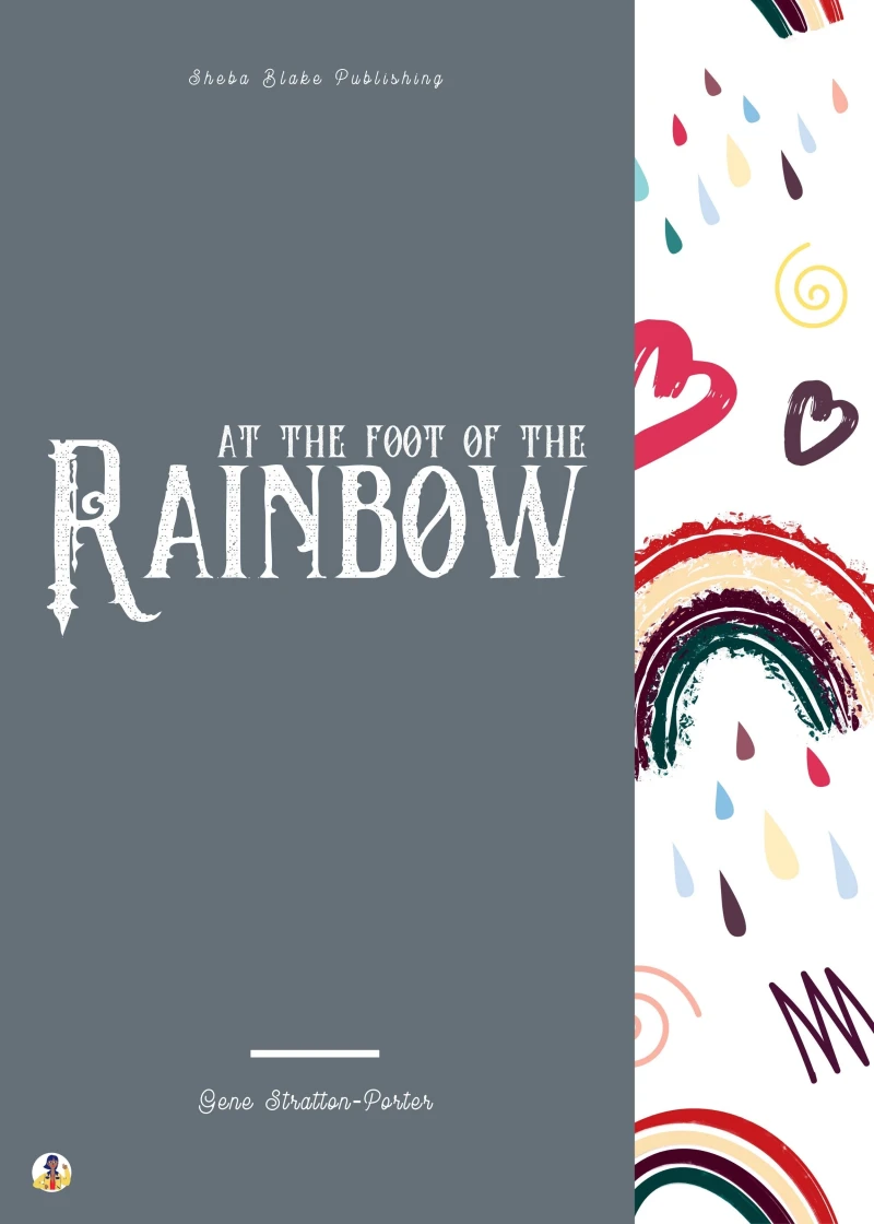 Portada: At the Foot of the Rainbow