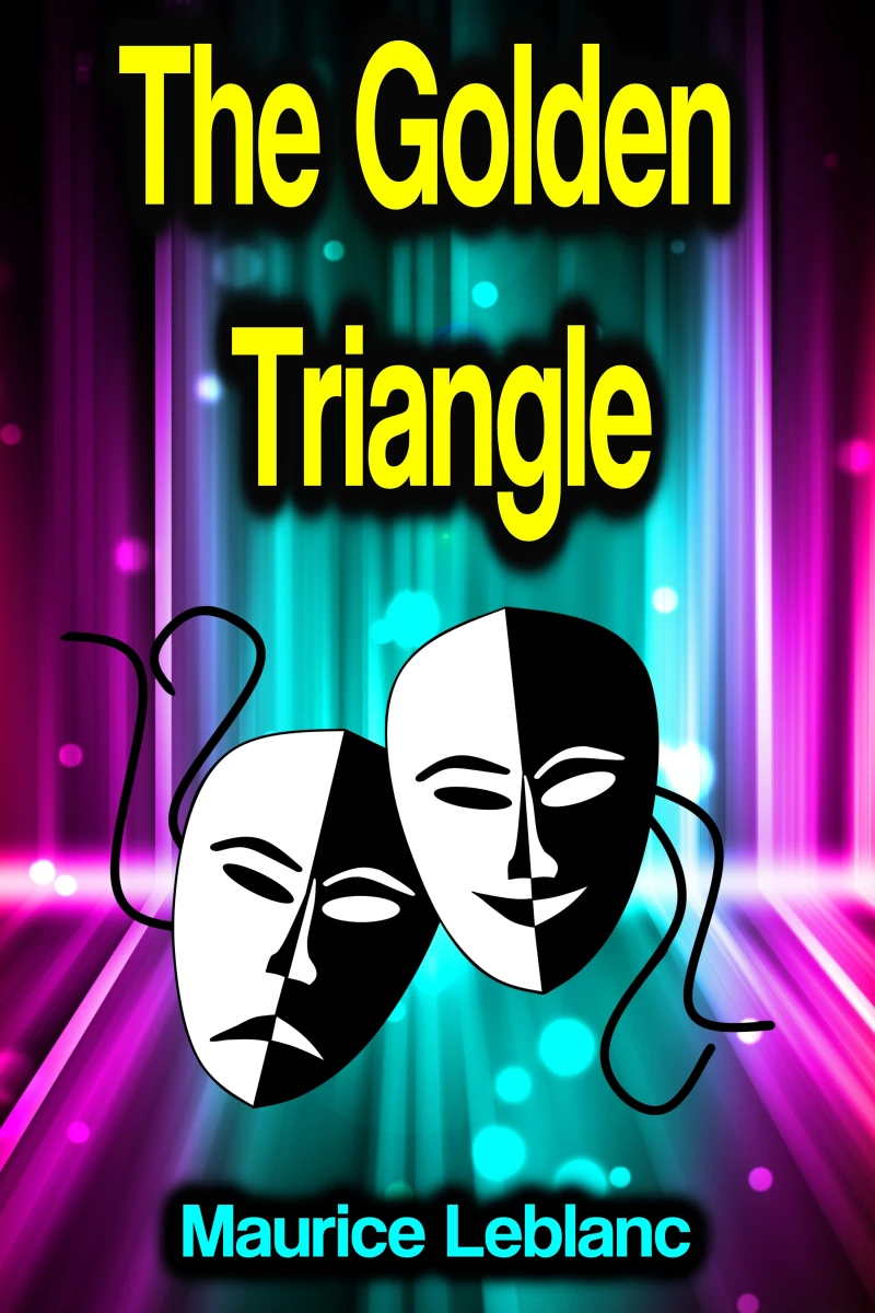 Portada: The Golden Triangle