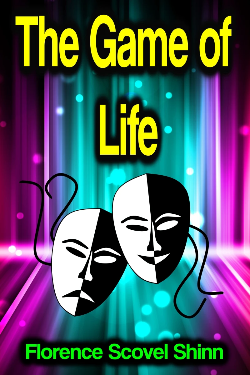 Portada: The Game of Life