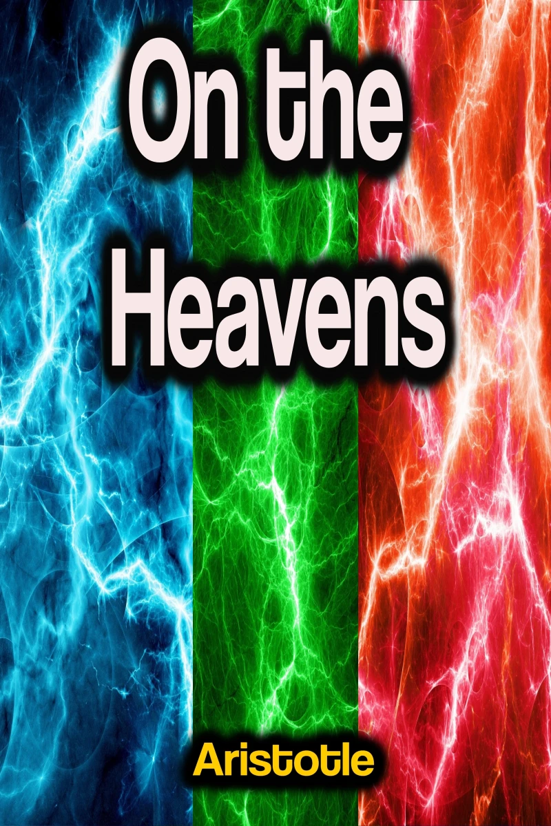 Portada: On the Heavens