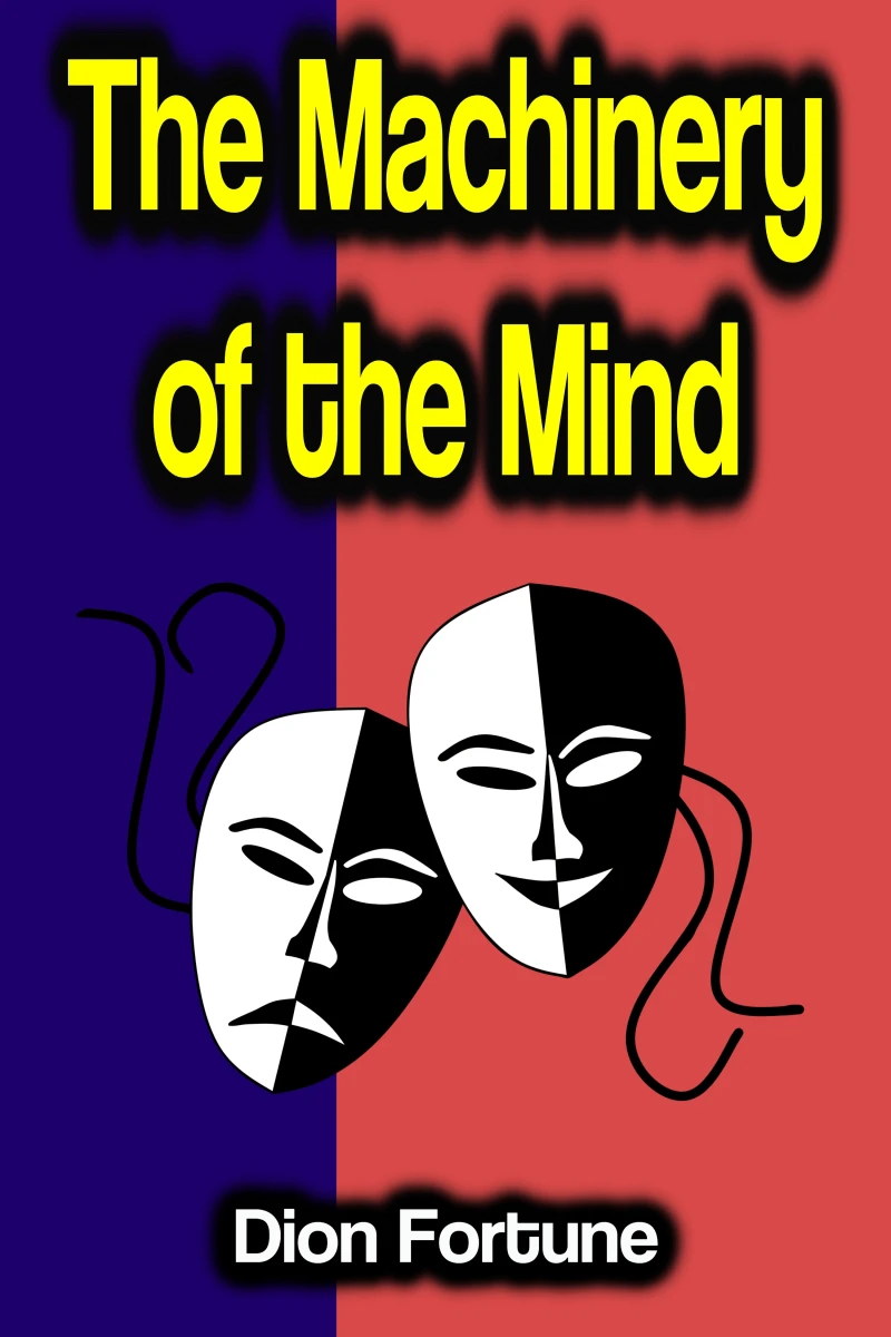Portada: The Machinery of the Mind