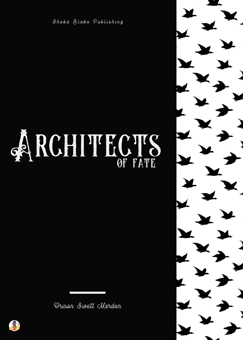Portada: Architects of Fate