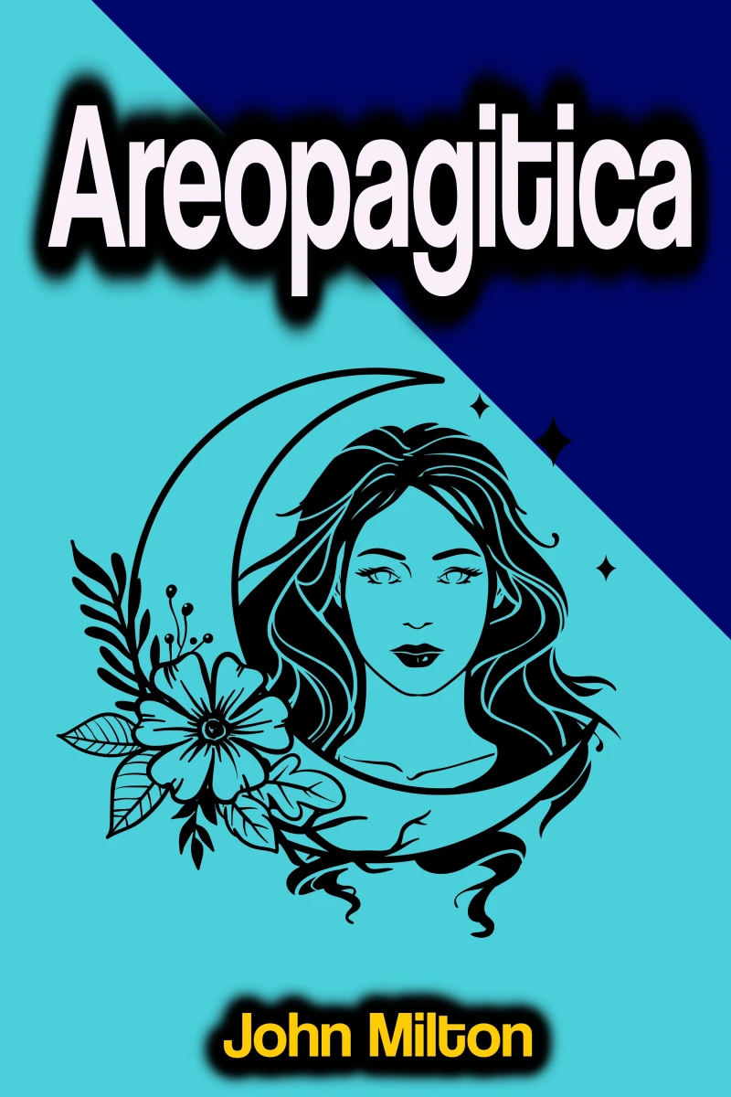 Portada: Areopagitica