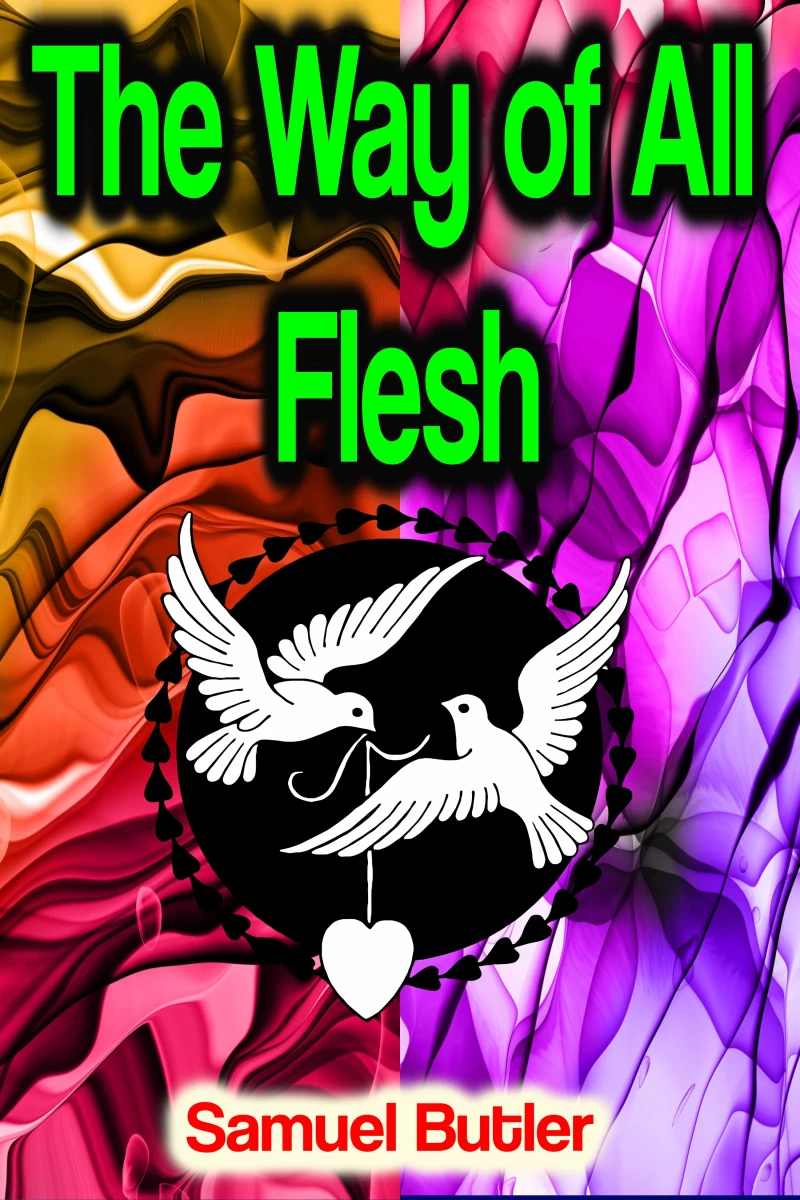 Portada: The Way of All Flesh