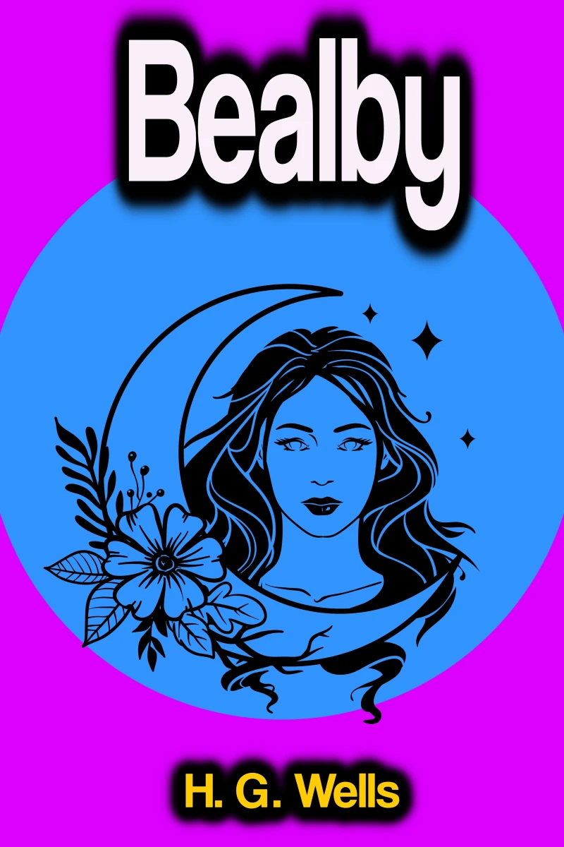 Portada: Bealby