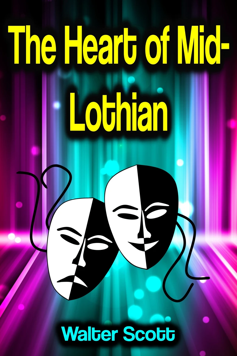 Portada: The Heart of Mid-Lothian