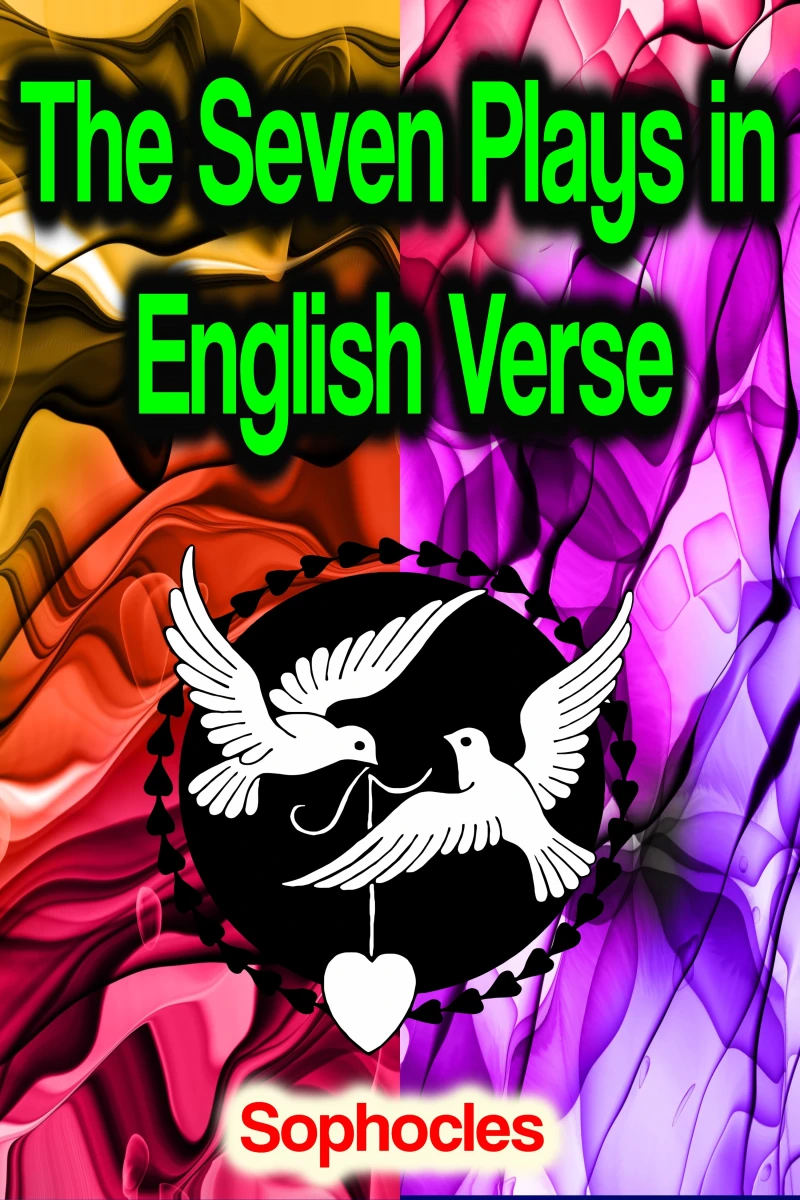 Portada: The Seven Plays in English Verse