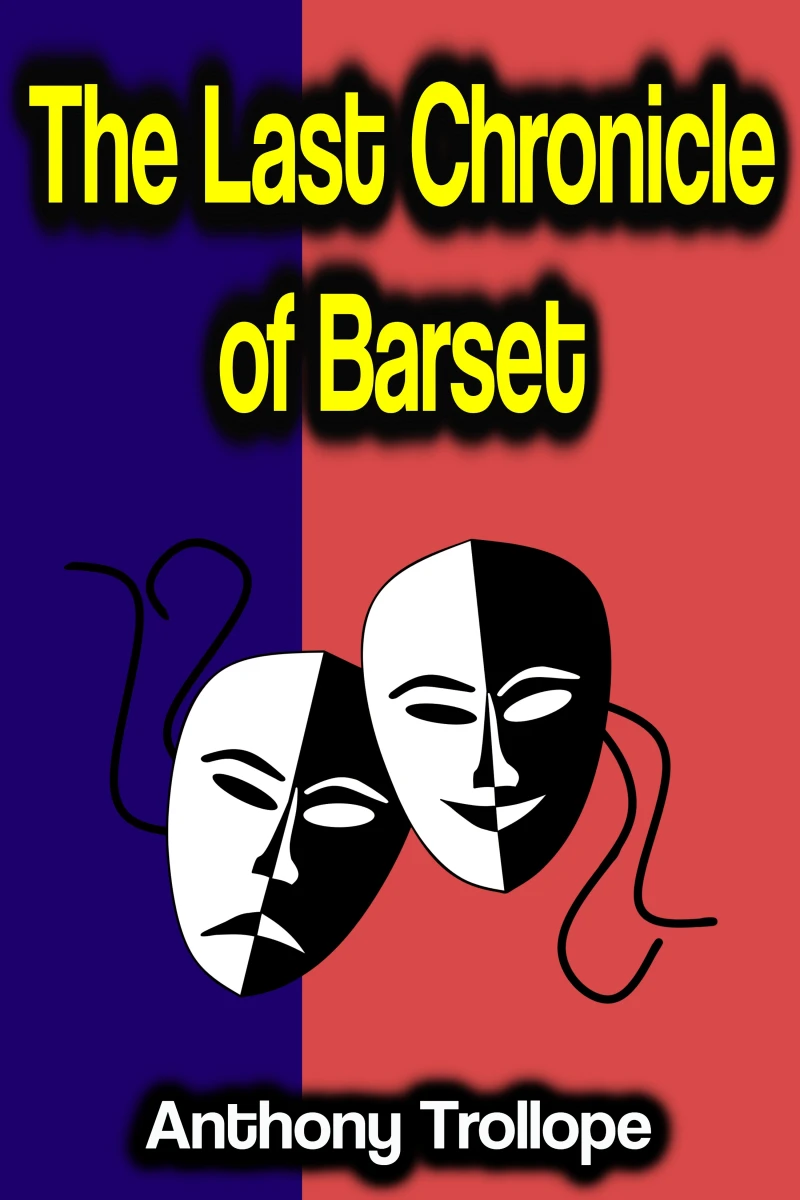 Portada: The Last Chronicle of Barset