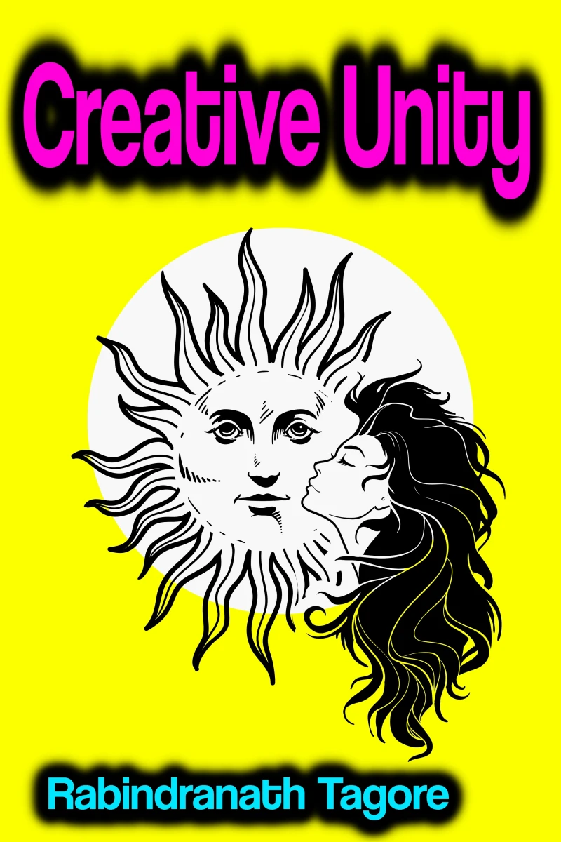 Portada: Creative Unity