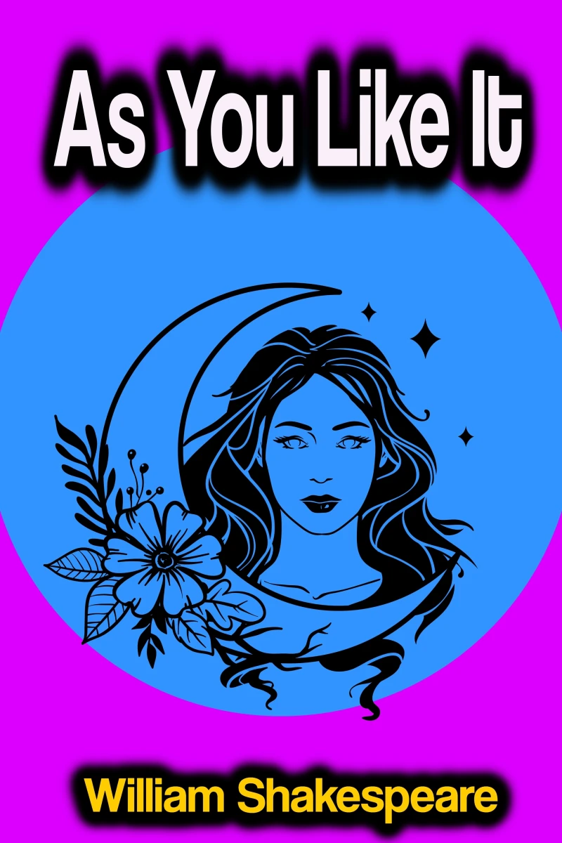 Portada: As You Like It