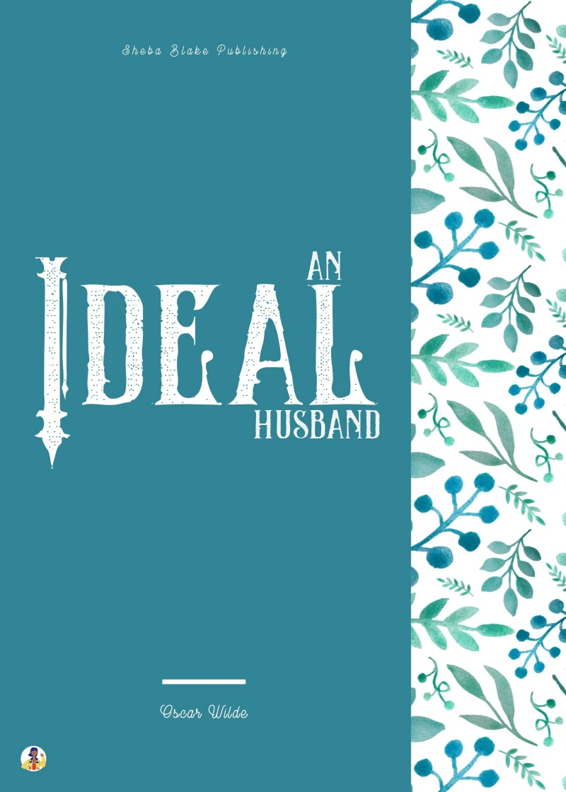 Portada: An Ideal Husband