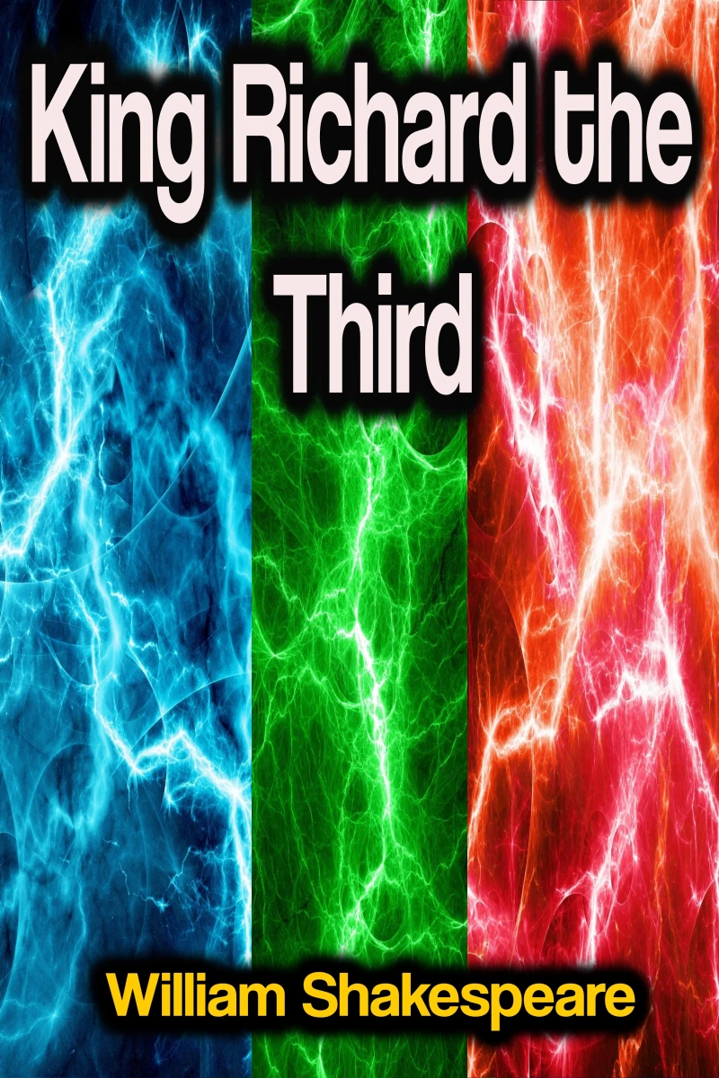 Portada: King Richard the Third