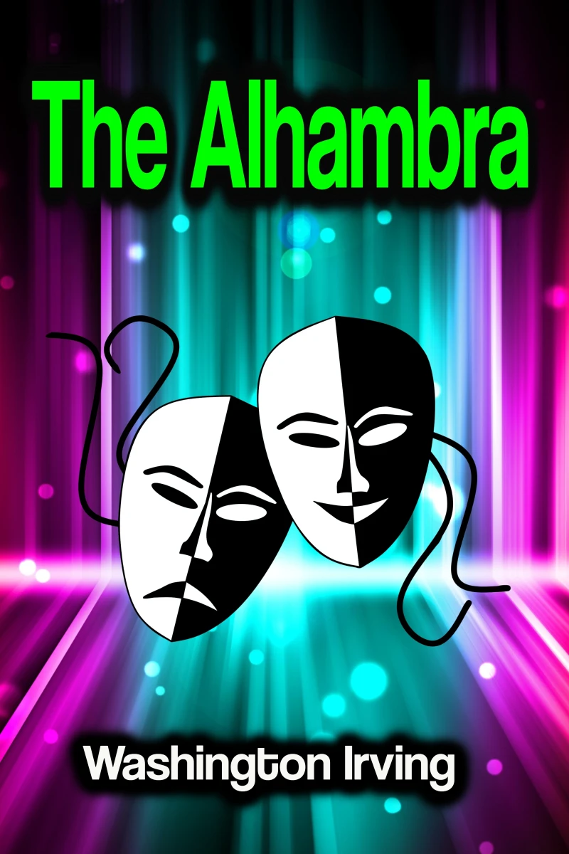 Portada: The Alhambra