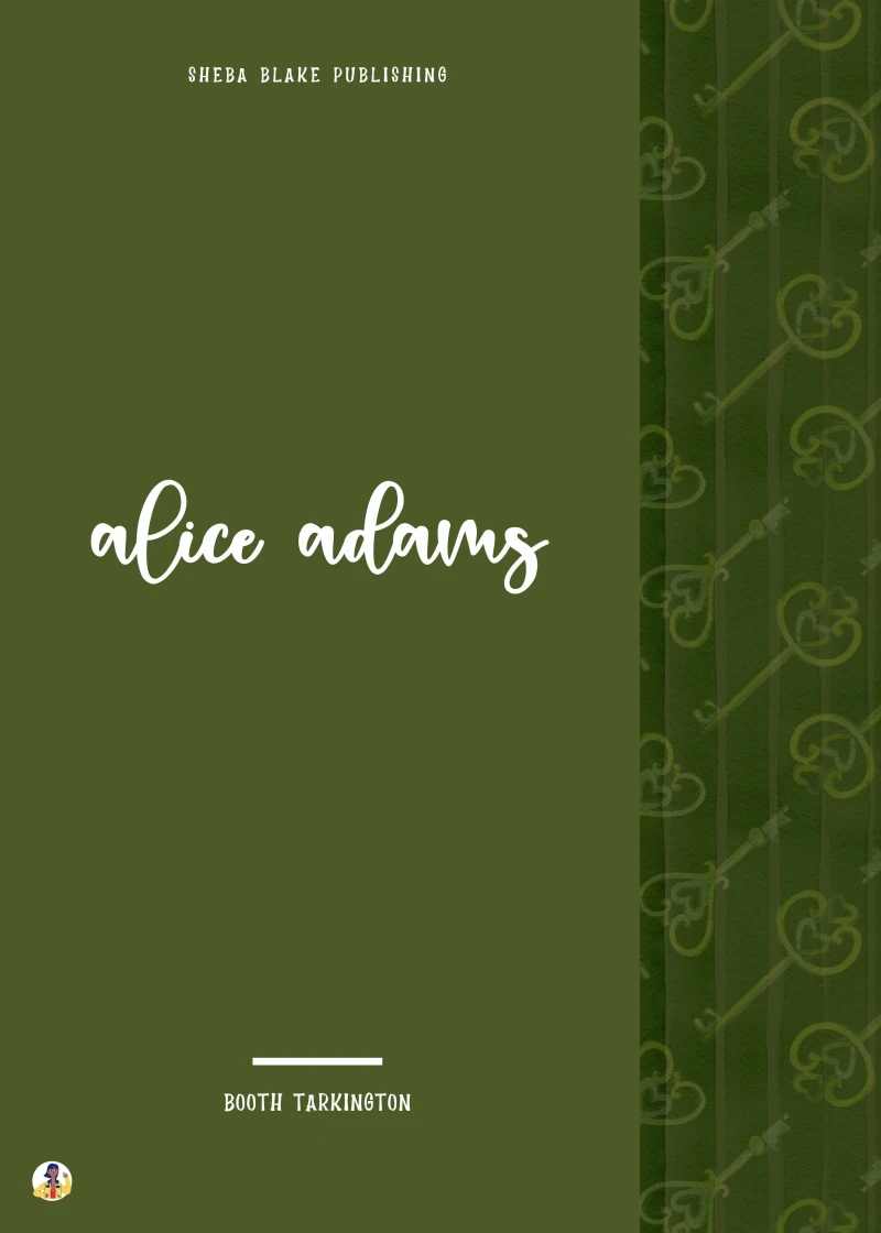 Portada: Alice Adams