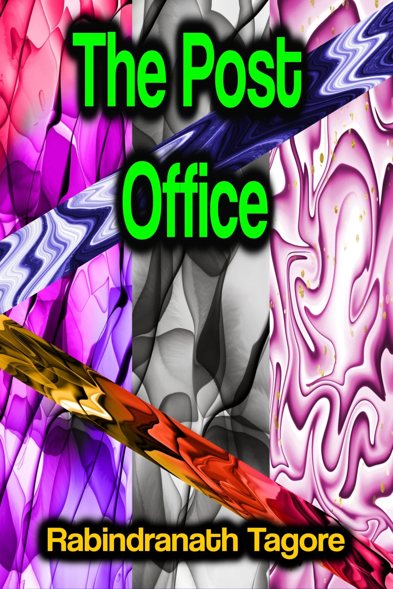 Portada: The Post Office