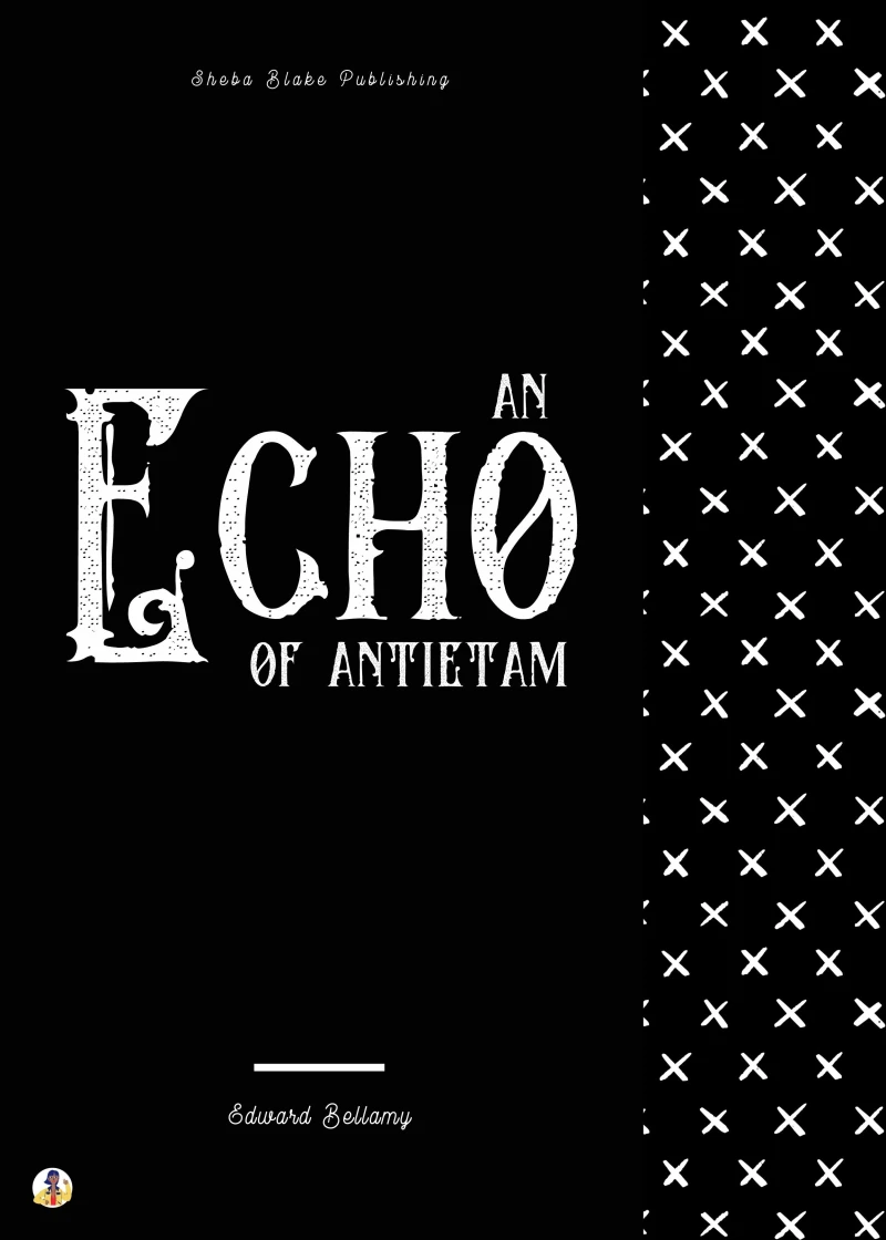 Portada: An Echo of Antietam
