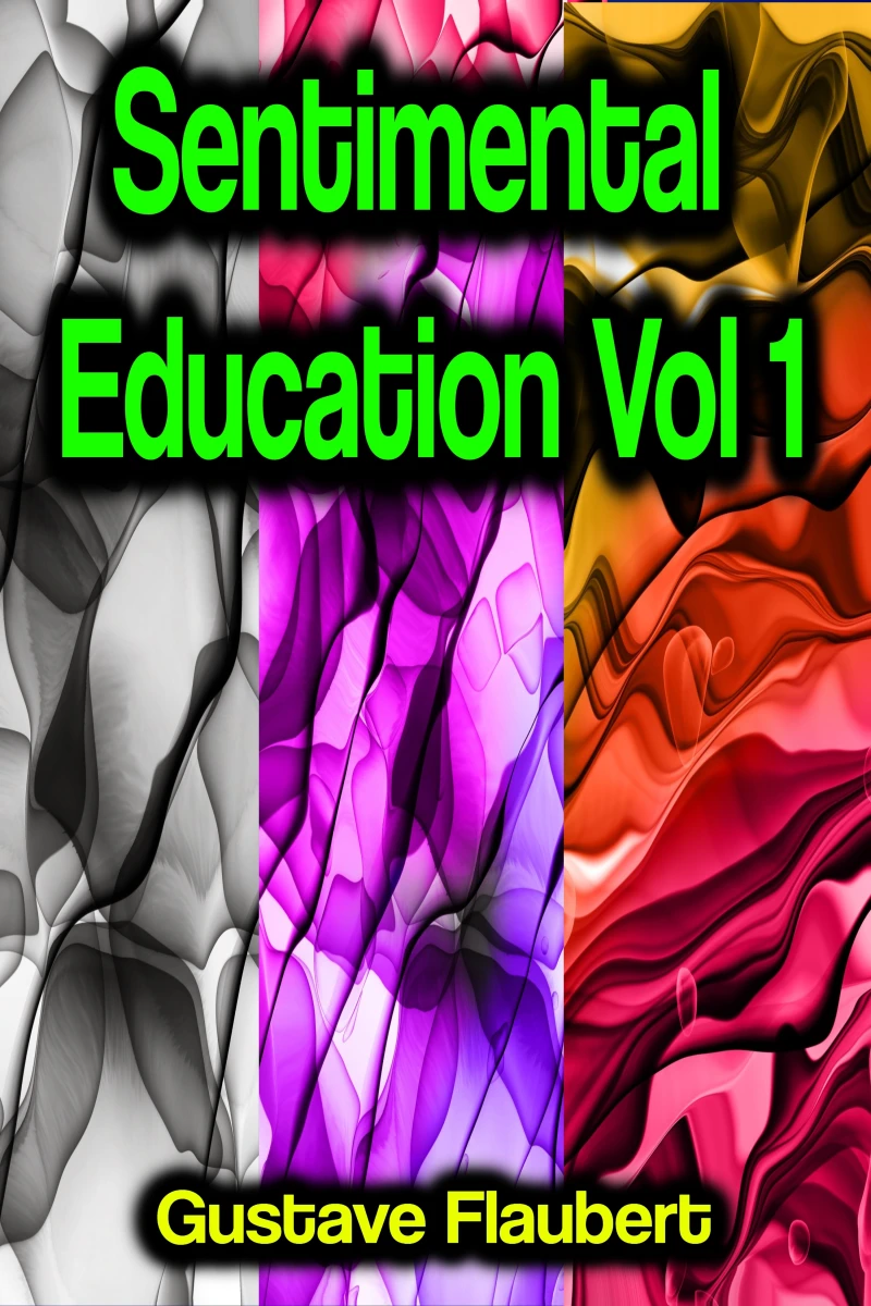 Portada: Sentimental Education Vol 1