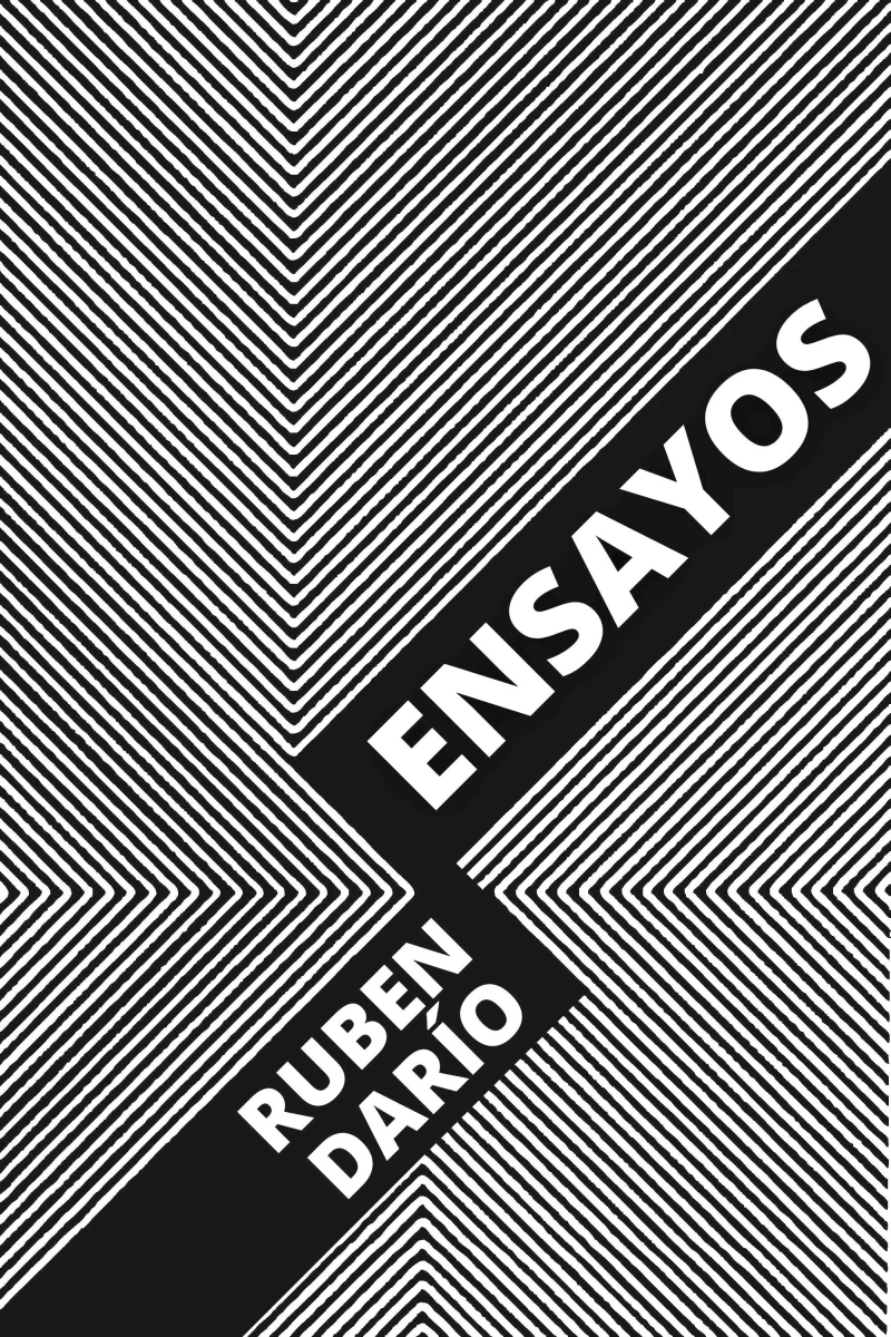 Portada: Ensayos