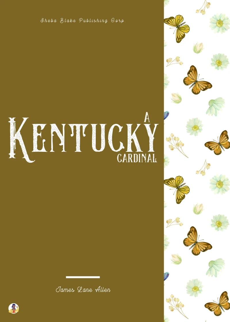 Portada: A Kentucky Cardinal