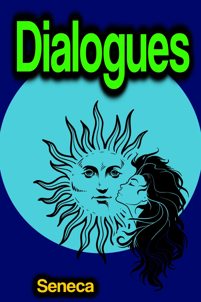Portada: Dialogues